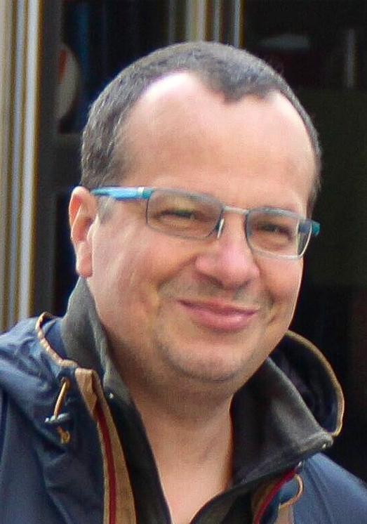 Gilles Lepoint